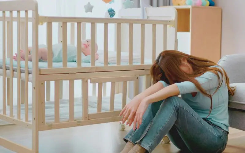 Váratlan szülői stresszforrások és hogyan birkózz velük?