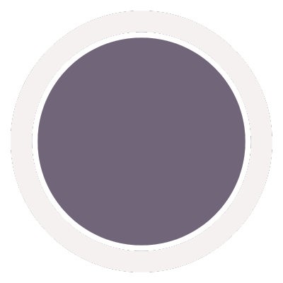 Aubergine Purple Bambusz Patentos Hosszú Ujjú Body