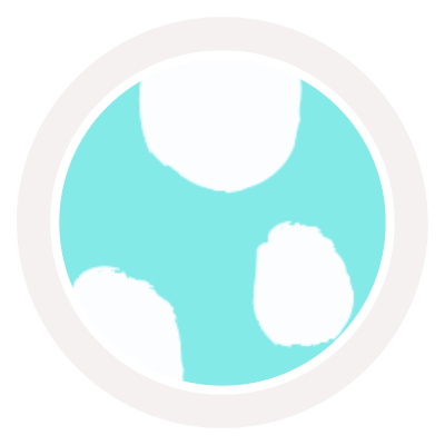 Aqua - Stormy Night Bambusz Takaró 0.5 TOG