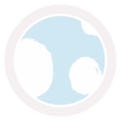 Ice Grey - Stormy Night Bambusz Takaró 0.5 TOG