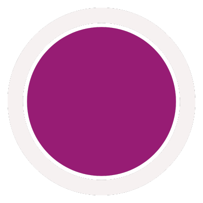 Purple Orchid Bambusz Patentos Rövid Ujjú Body