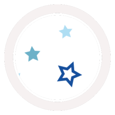 Stars Bambusz Patentos Rövid Ujjú Body