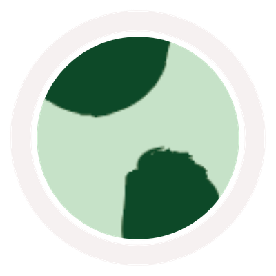 Evergreen Big Dots Bambusz Tipegő Hálózsák 1.5 TOG