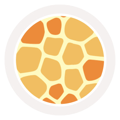 Giraffe Bambusz Cipzáras Kezeslábas és Rugdalózó