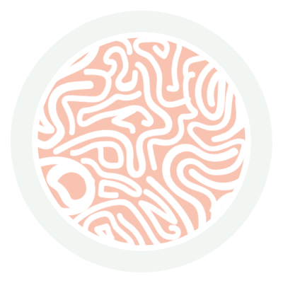 Peach Maze - Apricot Bambusz Takaró 0.5 TOG