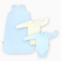 Mix&Match Kisbaba Alvó Csomag 1.5 TOG